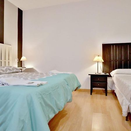 Pension Cibeles Cordova Esterno foto